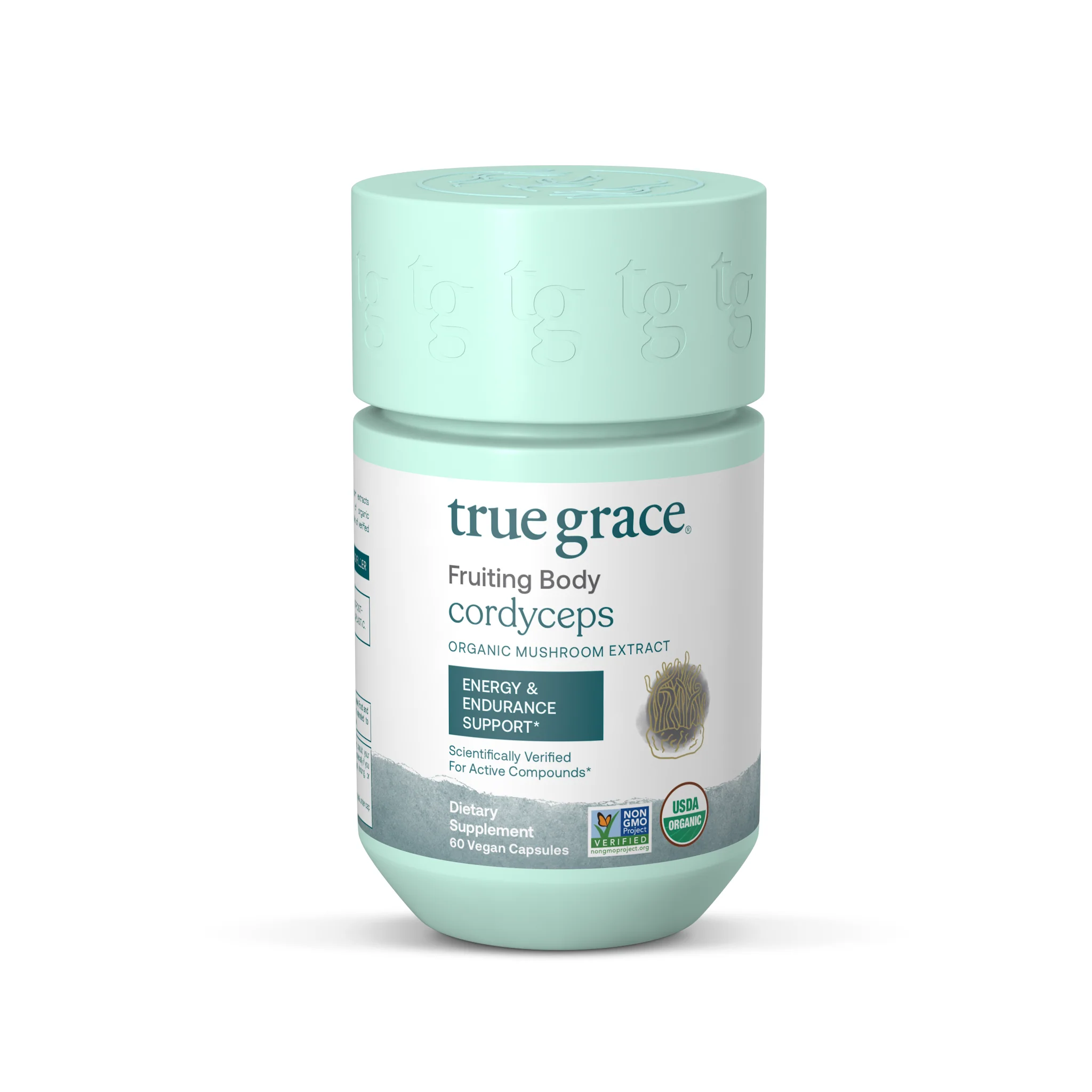 True Grace